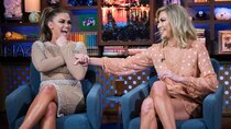 Watch What Happens Live with Andy Cohen - Episode 49 - Stassi Schroeder & Brittany Cartwright