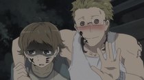 Barakamon - Episode 6 - Yosonmon (Translation: The Guys from Tokyo)