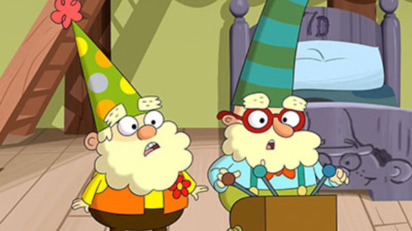 The 7d Season 1 Episode 19 