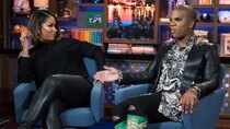 Watch What Happens Live with Andy Cohen - Episode 53 - Sheree Whitfield & Miss Lawrence