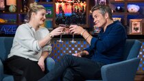 Watch What Happens Live with Andy Cohen - Episode 56 - Drew Barrymore & Timothy Olyphant