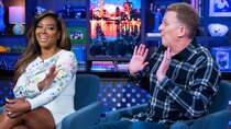 Watch What Happens Live with Andy Cohen - Episode 58 - Kenya Moore & Michael Rapaport