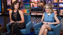 Watch What Happens Live with Andy Cohen - Episode 61 - Luann de Lesseps & Jackie Hoffman