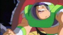 Buzz Lightyear of Star Command - Episode 30 - Devolutionaries