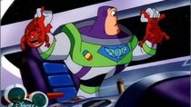Buzz Lightyear of Star Command - Episode 32 - The Yukari Imprint