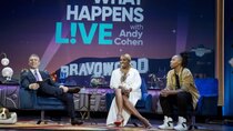 Watch What Happens Live with Andy Cohen - Episode 63 - Nene Leakes and Lena Waithe