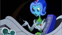 Buzz Lightyear of Star Command - Episode 42 - The Starthought