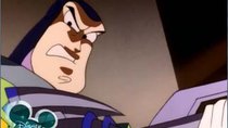 Buzz Lightyear of Star Command - Episode 44 - Conspiracy