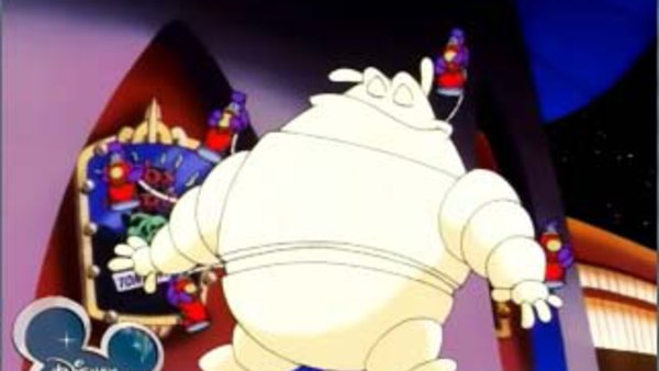 the lightyear factor