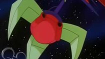 Buzz Lightyear of Star Command - Episode 2 - Rookie of the Year
