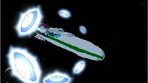 Buzz Lightyear of Star Command - Episode 5 - Star Smasher