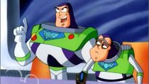 Buzz Lightyear of Star Command - Episode 7 - Good Ol' Buzz