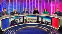 Question Time - Episode 4 - 01/02/2024
