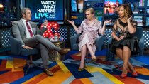 Watch What Happens Live with Andy Cohen - Episode 68 - Gizelle Bryant; Wendi McLendon-Covey