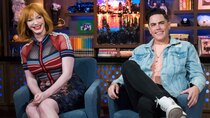 Watch What Happens Live with Andy Cohen - Episode 69 - Tom Sandoval; Christina Hendricks