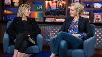 Watch What Happens Live with Andy Cohen - Episode 71 - Carole Radziwill; Ali Wentworth