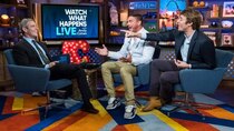 Watch What Happens Live with Andy Cohen - Episode 74 - Jax Taylor; Shep Rose