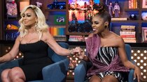 Watch What Happens Live with Andy Cohen - Episode 78 - Karen Huger; Candiace Dillard