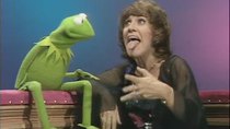 The Muppet Show - Episode 4 - Ruth Buzzi