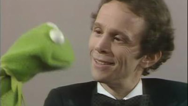 The Muppet Show - Ep. 5 - Joel Grey