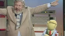 The Muppet Show - Episode 8 - Peter Ustinov