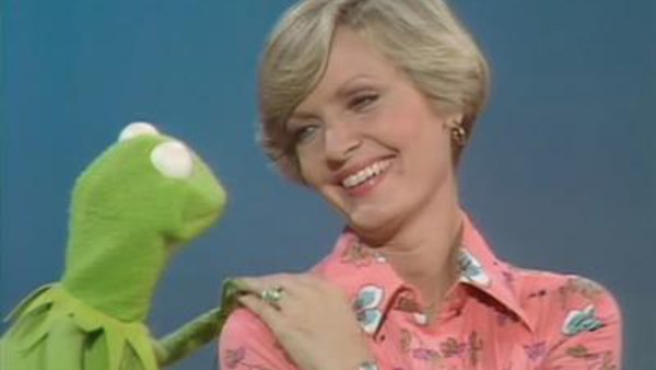 The Muppet Show - S01E09 - Florence Henderson