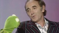 The Muppet Show - Episode 15 - Charles Aznavour