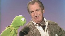 The Muppet Show - Episode 18 - Vincent Price