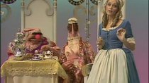 The Muppet Show - Episode 19 - Twiggy