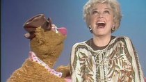 The Muppet Show - Episode 20 - Phyllis Diller