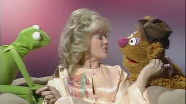 The Muppet Show - Ep. 22 - Connie Stevens