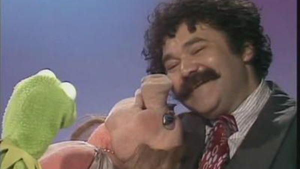The Muppet Show - Ep. 23 - Avery Schreiber