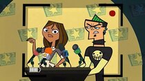 Total Drama - Episode 27 - Celebrity Manhunt's TDA Reunion Show