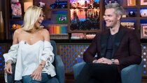Watch What Happens Live with Andy Cohen - Episode 81 - Ryan Serhant; Ramona Singer