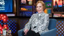 Watch What Happens Live with Andy Cohen - Episode 82 - Carol Burnett