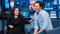 Watch What Happens Live with Andy Cohen - Episode 84 - Oliver Hudson; Rachel Bloom