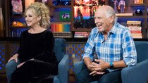 Watch What Happens Live with Andy Cohen - Episode 85 - Jimmy Buffet; Carol Kane