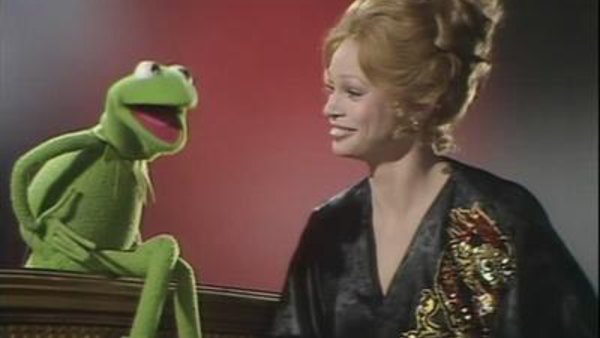 The Muppet Show - S01E24 - Juliet Prowse