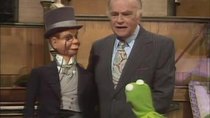 The Muppet Show - Episode 4 - Edgar Bergen