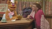 The Muppet Show - Episode 6 - Nancy Walker