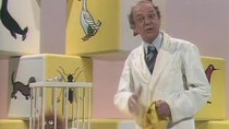 The Muppet Show - Episode 11 - Don Knotts