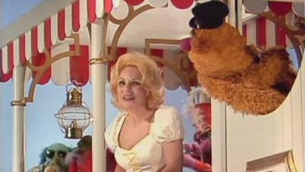 The Muppet Show - S02E10 - Teresa Brewer