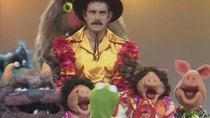 The Muppet Show - Episode 12 - John Cleese