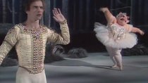 The Muppet Show - Episode 14 - Rudolf Nureyev