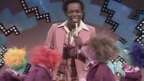 The Muppet Show - Episode 20 - Lou Rawls