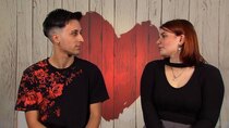 First Dates Spain - Episode 108
