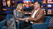 Watch What Happens Live with Andy Cohen - Episode 86 - Keith Hernandez; Sonja Morgan