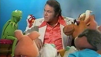 The Muppet Show - Episode 2 - Roy Clark