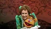 The Muppet Show - Episode 3 - Jean Stapleton