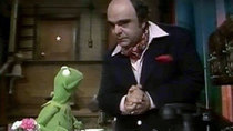The Muppet Show - Episode 4 - James Coco
